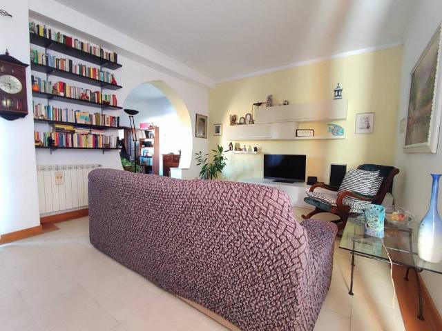 Appartamento in vendita a Roma RM