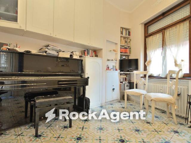 Appartamento in vendita a Roma RM