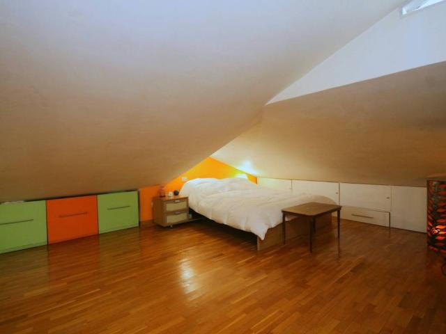 Appartamento in vendita a Roma RM