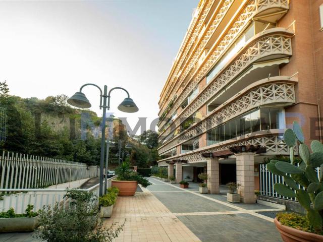 Appartamento in vendita a Roma RM