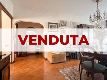 Appartamento in vendita a Roma RM