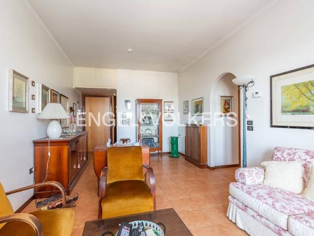 Appartamento in vendita a Roma RM