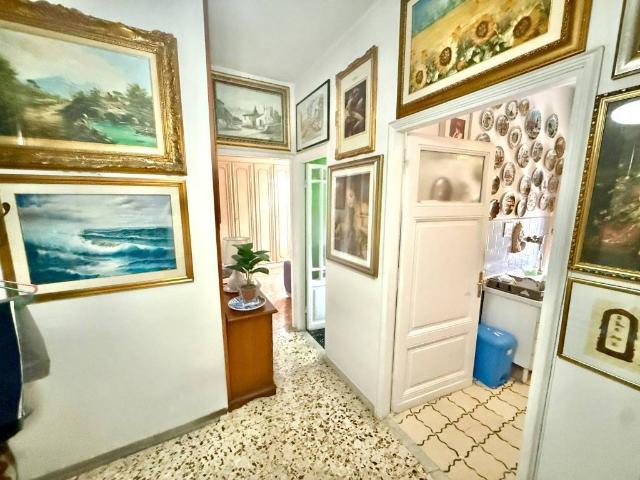 Appartamento in vendita a Roma RM