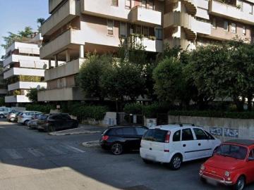 Via Umberto Saba Roma, Zona XXIV, Roma, Roma Lazio, Lazio