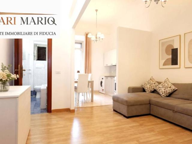 Appartamento in vendita a Roma RM
