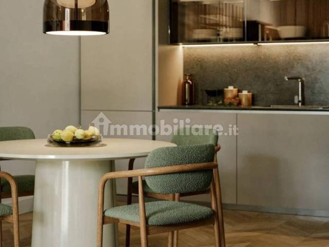 Appartamento in vendita a Roma RM