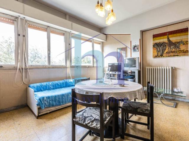Appartamento in vendita a Roma RM