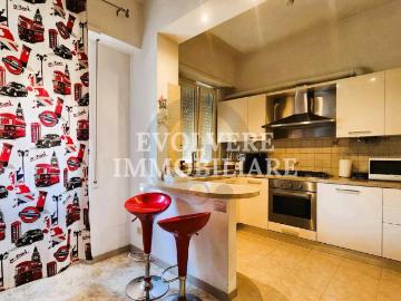 Appartamento in vendita a Roma RM