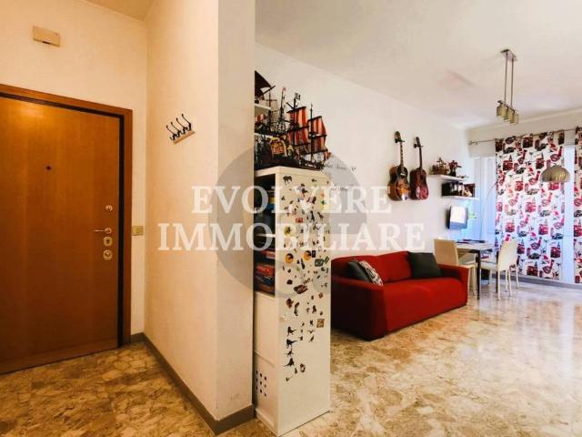Appartamento in vendita a Roma RM