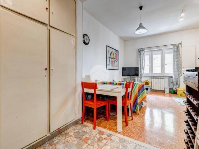Appartamento in vendita a Roma RM