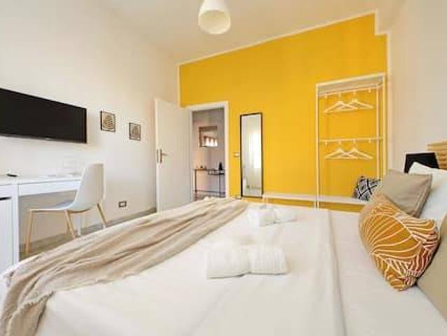 Appartamento in vendita a Roma RM