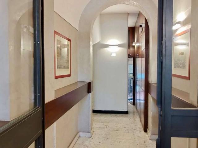 Appartamento in vendita a Roma RM