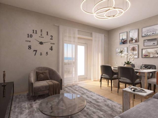 Appartamento in vendita a Roma RM