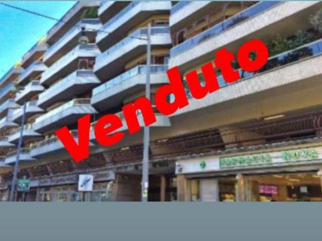 Appartamento in vendita a Roma RM