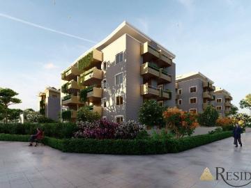 Appartamento in vendita a Roma RM