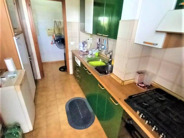 Appartamento in vendita a Roma RM
