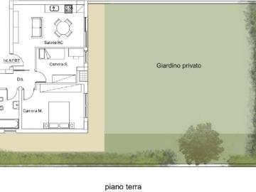 Appartamento in vendita a Roma RM