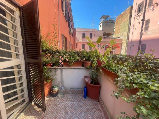 Appartamento in vendita a Roma RM