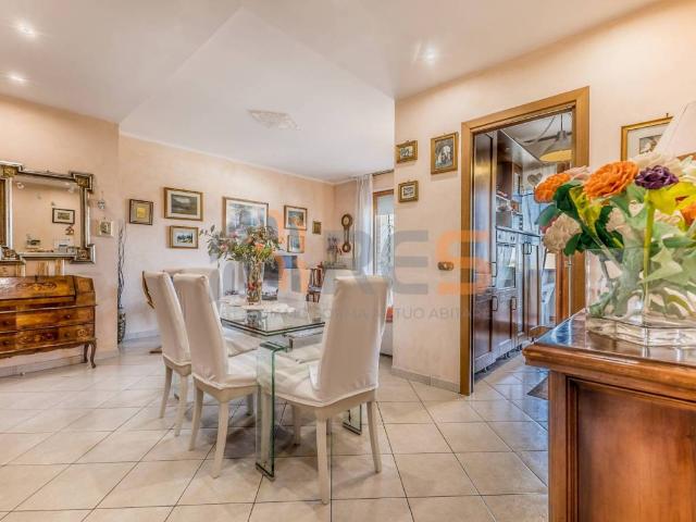 Appartamento in vendita a Roma RM