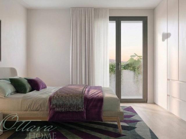 Appartamento in vendita a Roma RM