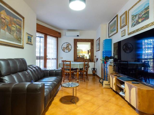 Appartamento in vendita a Roma RM