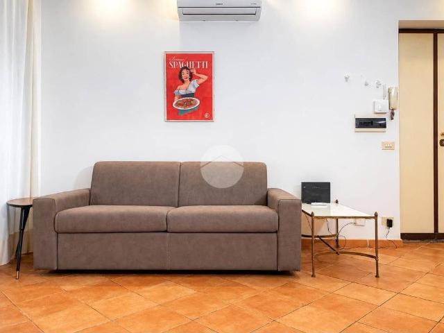Appartamento in vendita a Roma RM