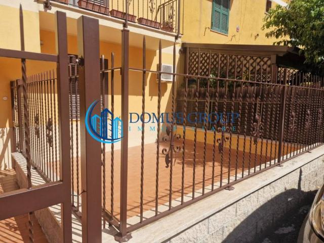 Appartamento in vendita a Roma RM