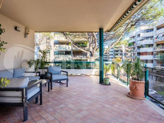 Appartamento in vendita a Roma RM