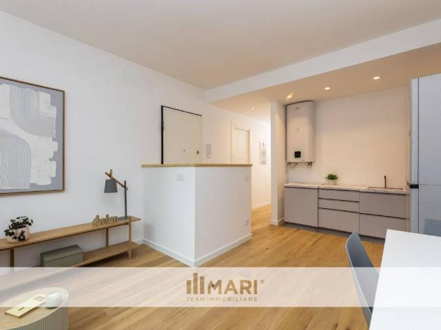 Appartamento in vendita a Roma RM