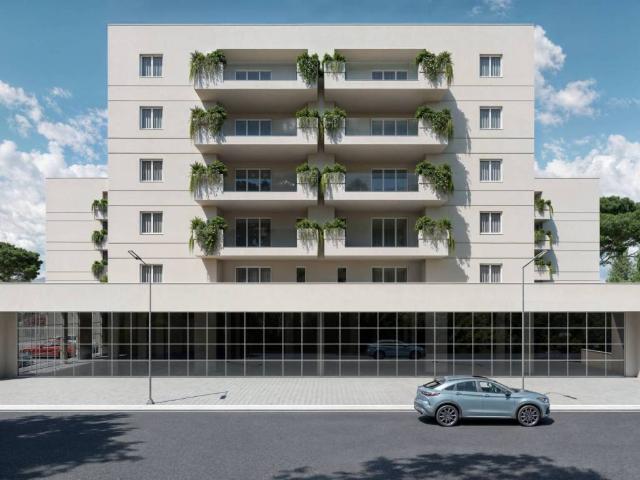 Appartamento in vendita a Roma RM