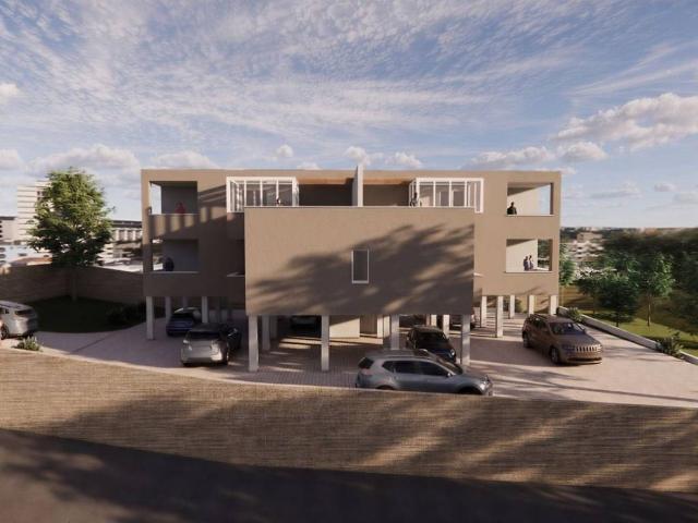Appartamento in vendita a Roma RM
