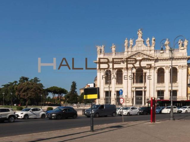 Appartamento in vendita a Roma RM