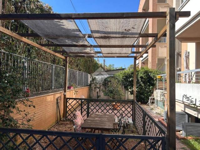 Appartamento in vendita a Roma RM