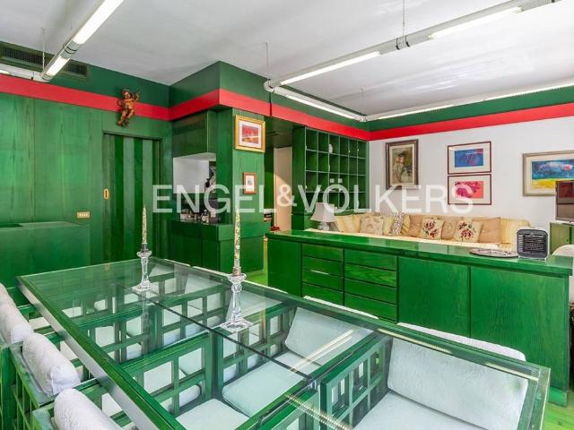 Appartamento in vendita a Roma RM