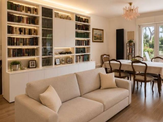 Appartamento in vendita a Roma RM