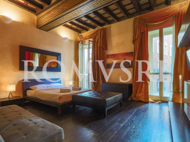 Appartamento in vendita a Roma RM