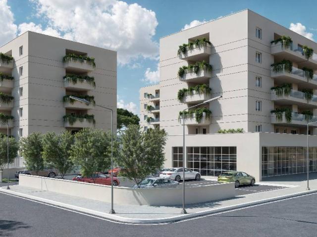 Appartamento in vendita a Roma RM