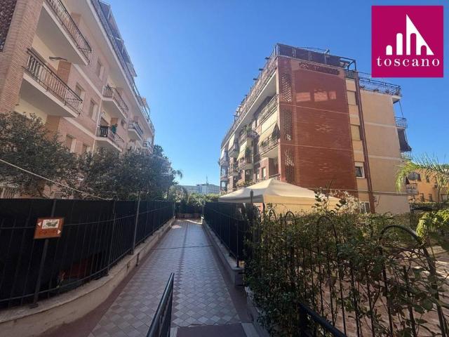 Appartamento in vendita a Roma RM