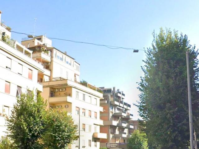 Appartamento in vendita a Roma RM