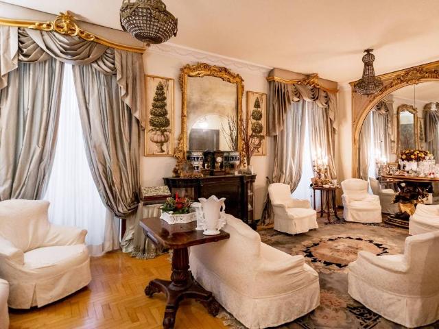 Appartamento in vendita a Roma RM