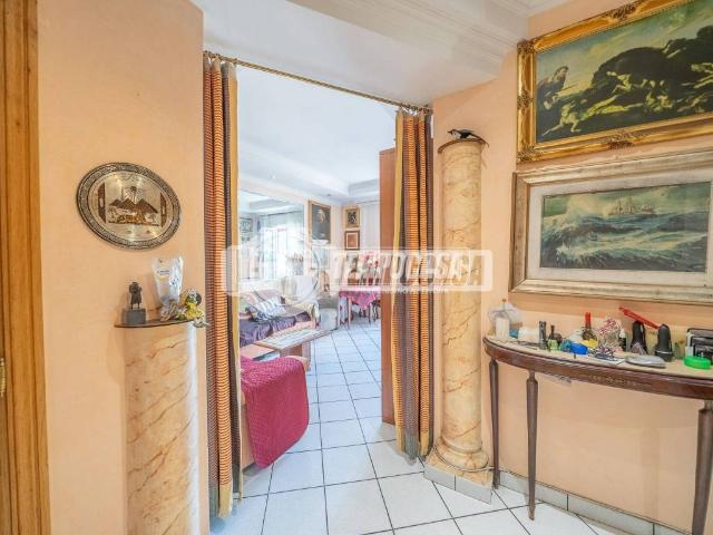 Appartamento in vendita a Roma RM