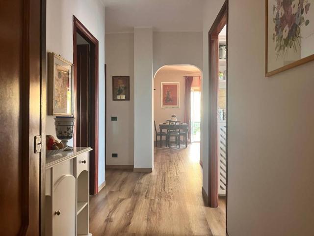 Appartamento in vendita a Roma RM