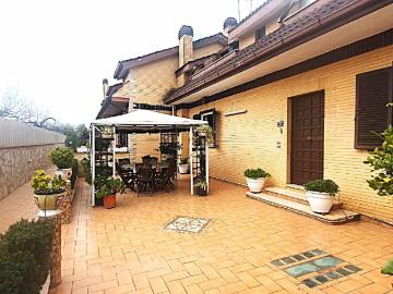 Selva Nera, Roma Lazio, Lazio