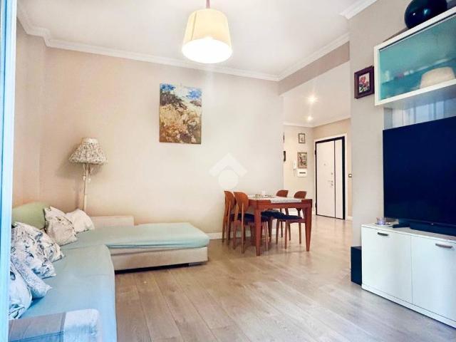 Appartamento in vendita a Roma RM