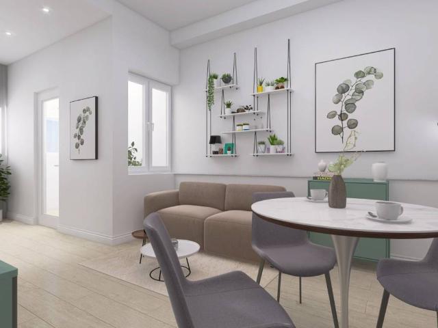 Appartamento in vendita a Roma RM