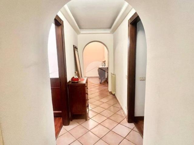 Appartamento in vendita a Roma RM