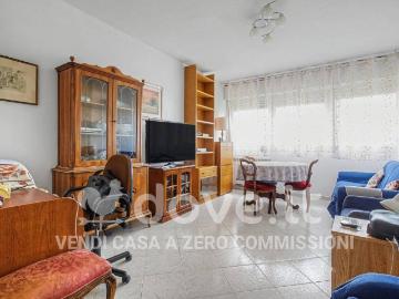 Appartamento in vendita a Roma RM