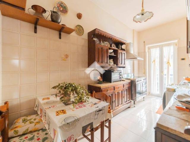 Appartamento in vendita a Roma RM