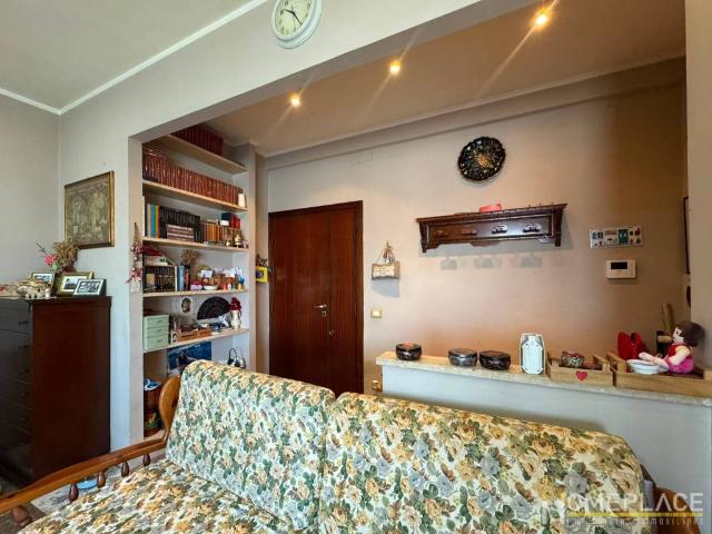 Appartamento in vendita a Roma RM