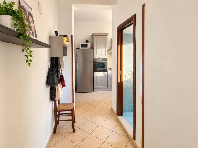 Appartamento in vendita a Roma RM